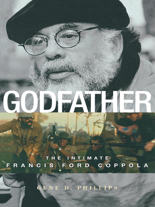 Title details for Godfather by Gene D. Phillips - Available